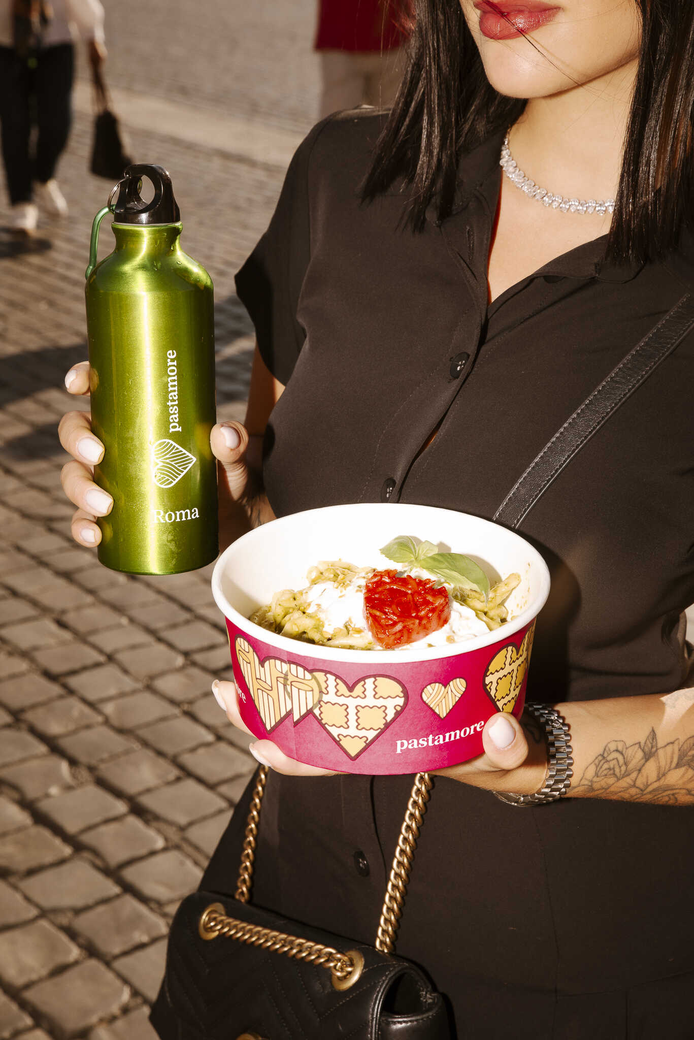 Servizio di catering